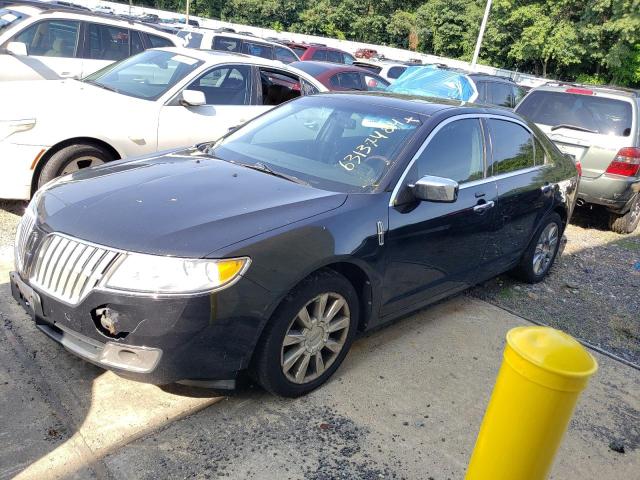 LINCOLN MKZ 2012 3lnhl2jcxcr829141