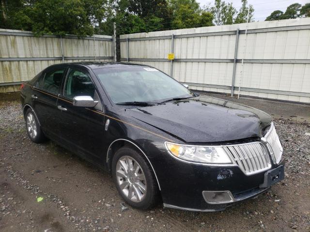 LINCOLN MKZ 2012 3lnhl2jcxcr830581