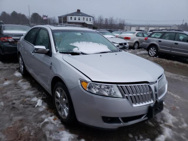 LINCOLN MKZ 2012 3lnhl2jcxcr830676