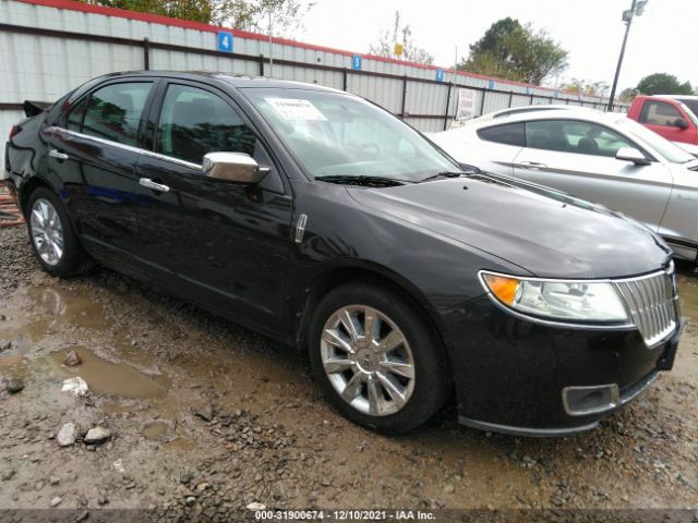 LINCOLN MKZ 2012 3lnhl2jcxcr830757