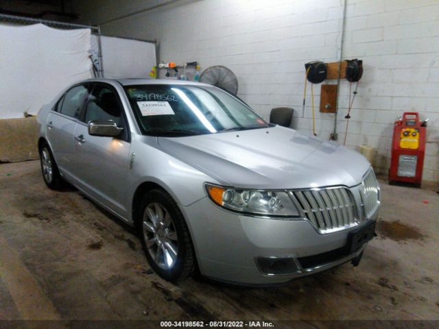 LINCOLN MKZ 2012 3lnhl2jcxcr830760