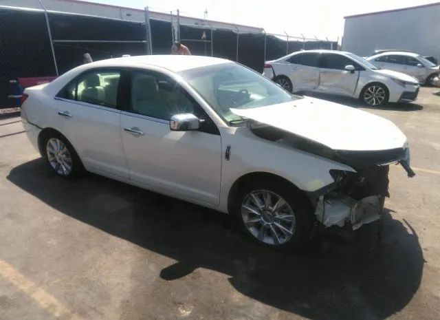 LINCOLN MKZ 2012 3lnhl2jcxcr831391