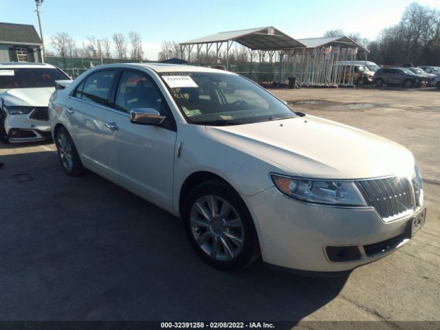 LINCOLN MKZ 2012 3lnhl2jcxcr832816