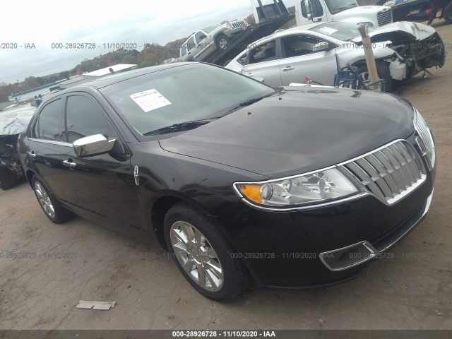 LINCOLN MKZ 2012 3lnhl2jcxcr835814