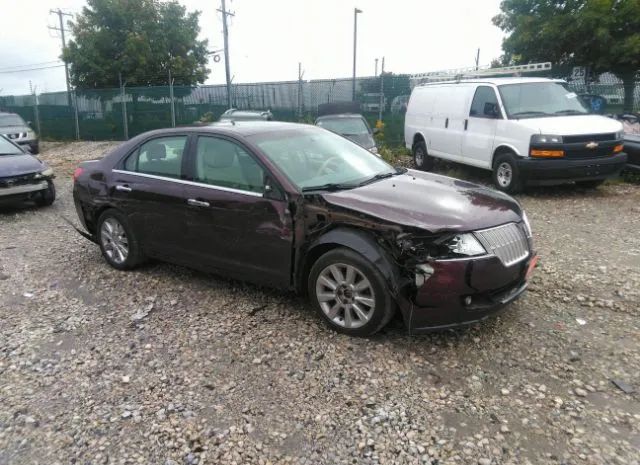 LINCOLN MKZ 2012 3lnhl2jcxcr839264