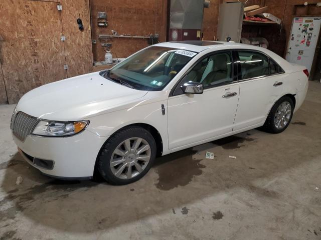 LINCOLN MKZ 2012 3lnhl2jcxcr839281