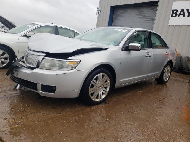 LINCOLN ZEPHYR 2006 3lnhm26106r642032