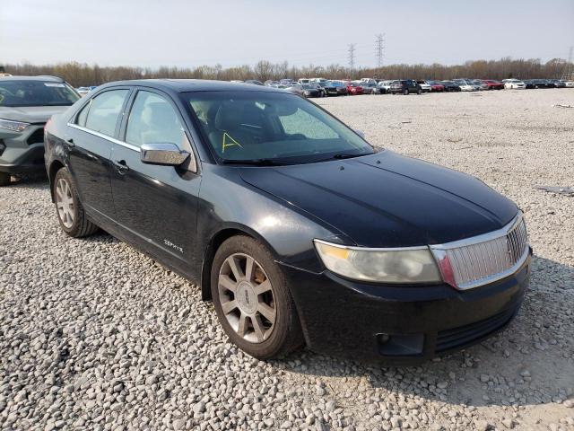 LINCOLN ZEPHYR 2006 3lnhm26106r664953