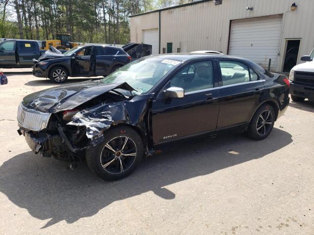 LINCOLN ZEPHYR 2006 3lnhm26116r667702