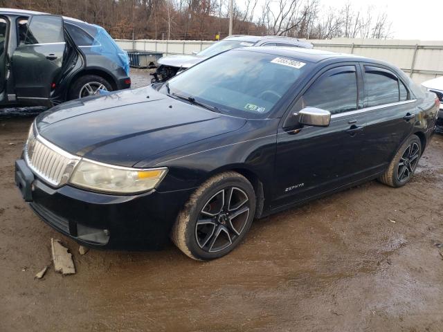 LINCOLN ZEPHYR 2006 3lnhm26126r638208