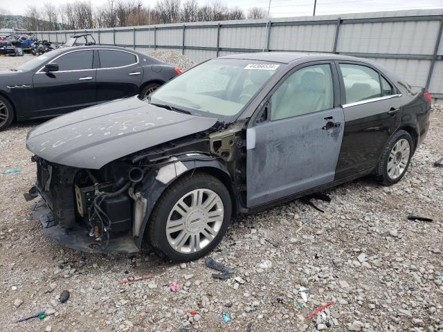 LINCOLN ZEPHYR 2006 3lnhm26136r611762