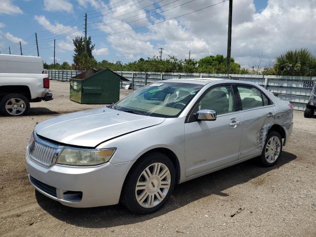 LINCOLN ZEPHYR 2006 3lnhm26136r618890