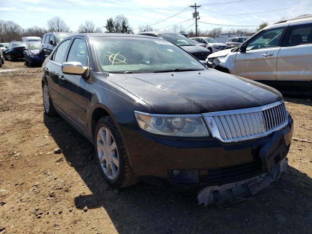 LINCOLN ZEPHYR 2006 3lnhm26136r640257