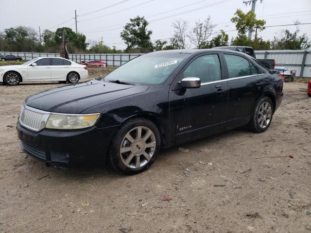 LINCOLN ZEPHYR 2006 3lnhm26146r608417