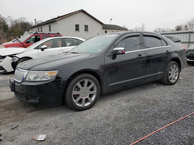 LINCOLN ZEPHYR 2006 3lnhm26146r649193