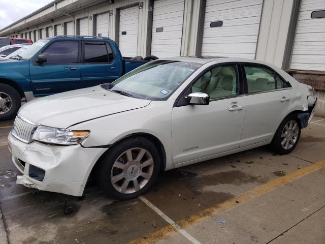 LINCOLN ZEPHYR 2006 3lnhm26146r652921