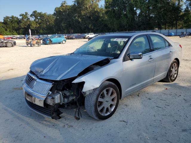 LINCOLN ZEPHYR 2006 3lnhm26146r660355