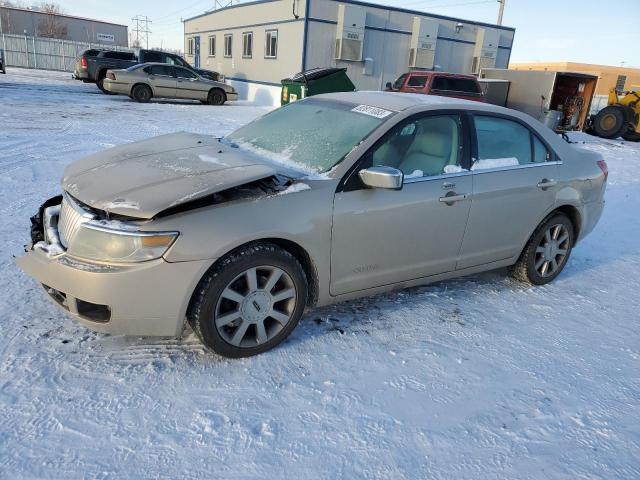 LINCOLN ZEPHYR 2006 3lnhm26156r633388