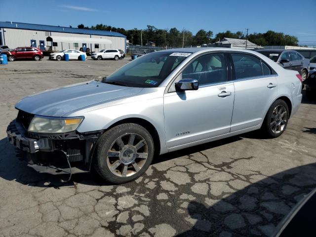 LINCOLN ZEPHYR 2006 3lnhm26156r652457