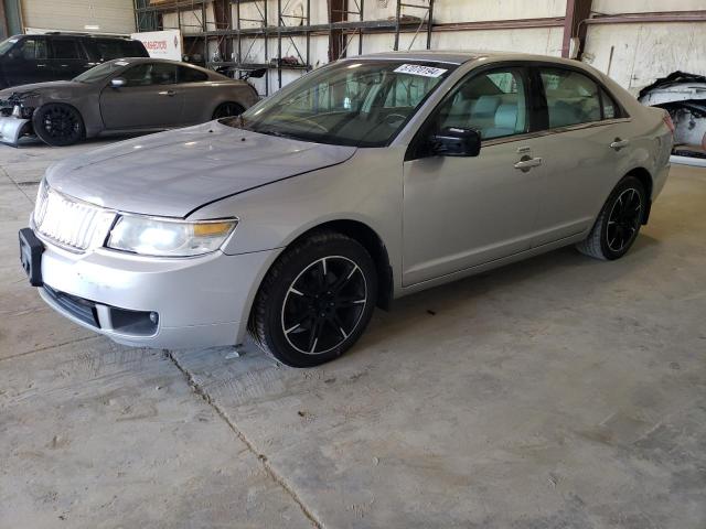 LINCOLN ZEPHYR 2006 3lnhm26166r609326