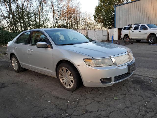 LINCOLN ZEPHYR 2006 3lnhm26166r631634