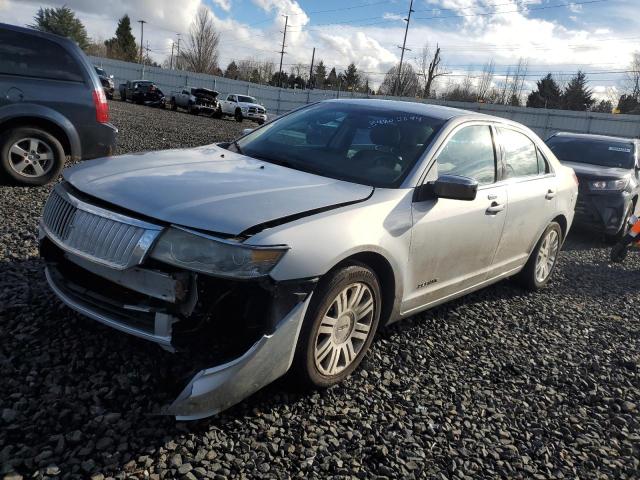 LINCOLN ZEPHYR 2006 3lnhm26166r652371