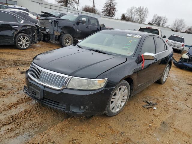 LINCOLN ZEPHYR 2006 3lnhm26186r607786