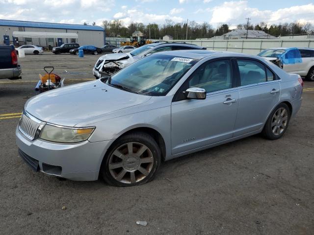 LINCOLN ZEPHYR 2006 3lnhm26186r617492