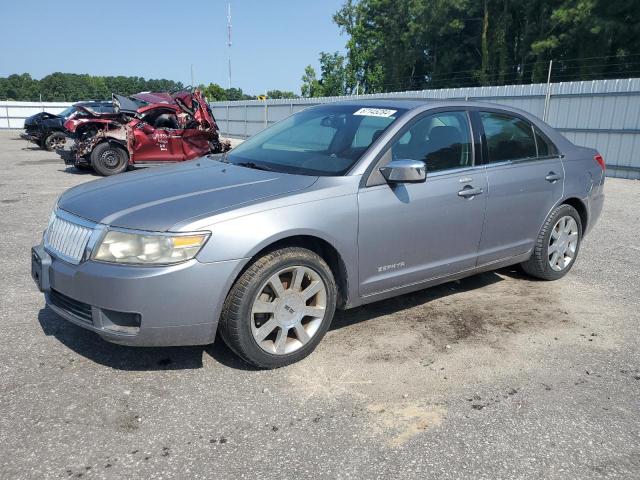 LINCOLN ZEPHYR 2006 3lnhm26186r654316