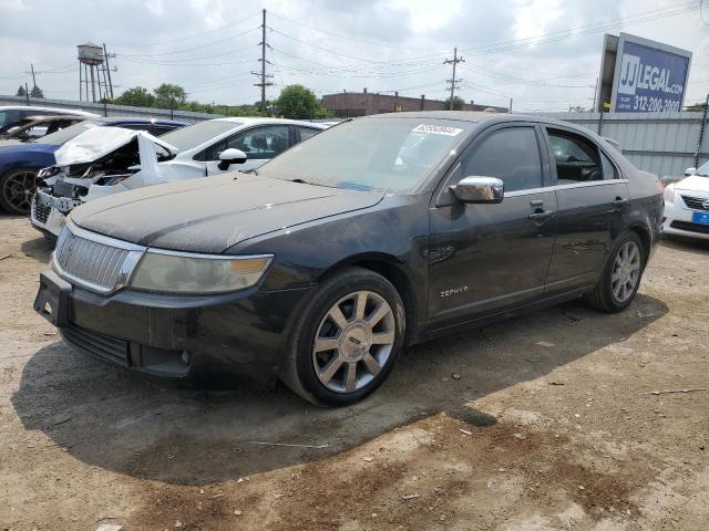 LINCOLN ZEPHYR 2006 3lnhm26196r603455