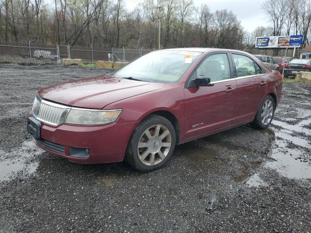 LINCOLN ZEPHYR 2006 3lnhm26196r656785