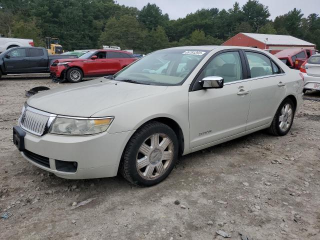 LINCOLN ZEPHYR 2006 3lnhm26196r658097