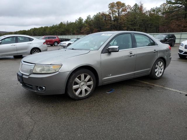 LINCOLN MKZ 2008 3lnhm26t08r622464