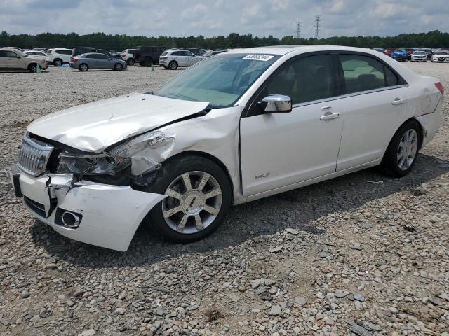 LINCOLN MKZ 2009 3lnhm26t09r616651