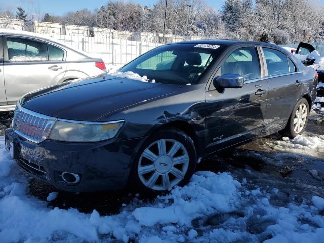 LINCOLN MKZ 2007 3lnhm26t17r609768