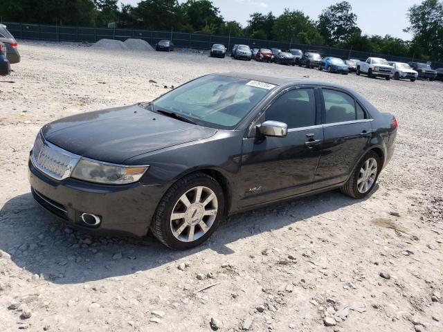 LINCOLN MKZ 2007 3lnhm26t17r633746