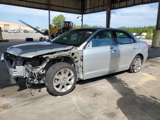 LINCOLN MKZ 2009 3lnhm26t29r605117