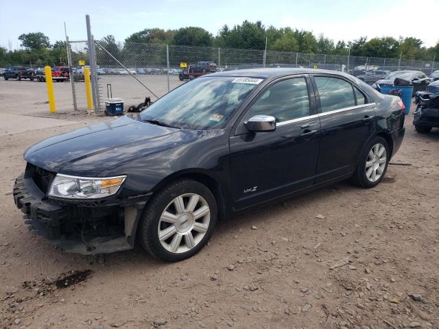 LINCOLN MKZ 2009 3lnhm26t29r616814