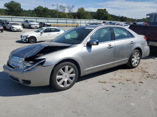 LINCOLN MKZ 2009 3lnhm26t39r620905