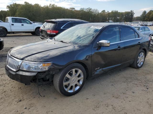 LINCOLN MKZ 2009 3lnhm26t49r613736