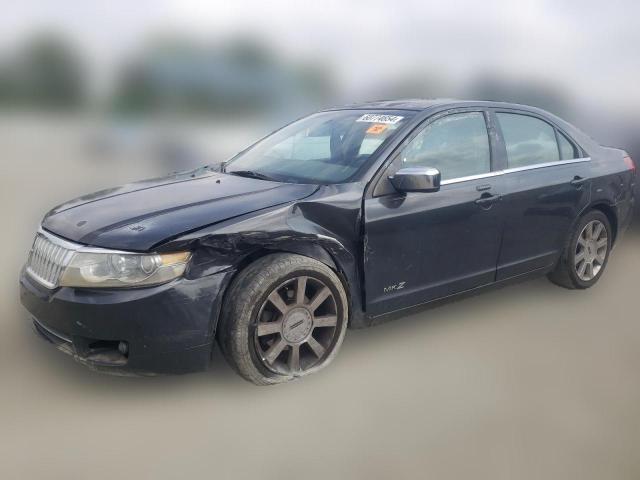 LINCOLN MKZ 2007 3lnhm26t57r627223