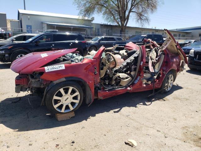 LINCOLN MKZ 2007 3lnhm26t57r628193