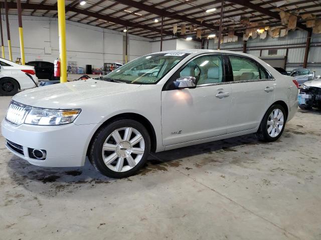 LINCOLN MKZ 2007 3lnhm26t57r630980