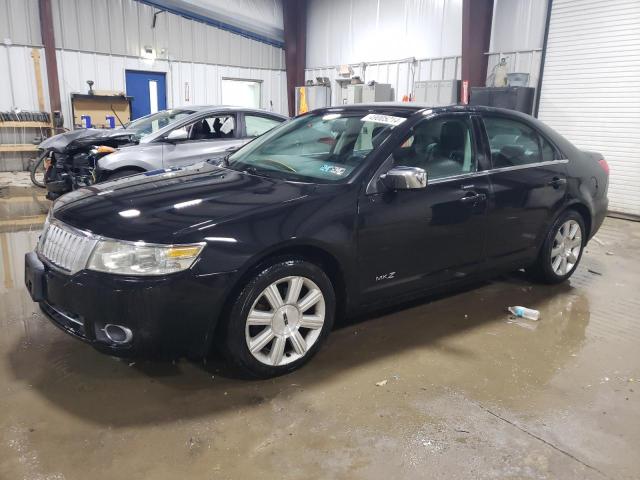 LINCOLN MKZ 2009 3lnhm26t59r614569