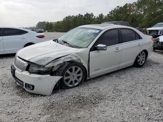 LINCOLN MKZ 2009 3lnhm26t59r633459