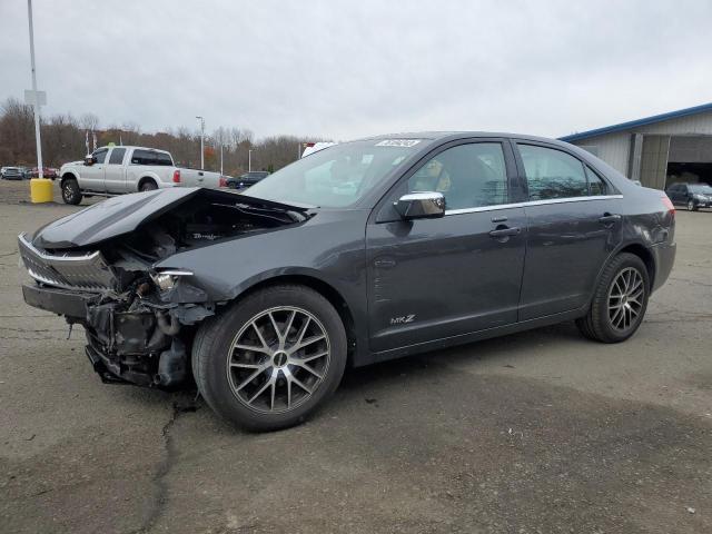 LINCOLN MKZ 2007 3lnhm26t67r617459