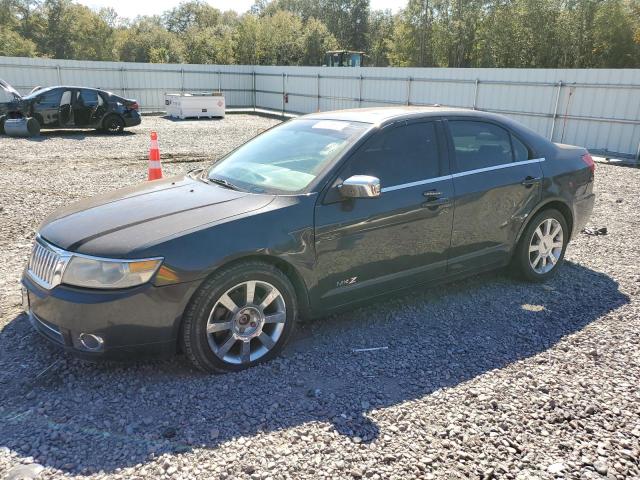 LINCOLN MKZ 2007 3lnhm26t67r627506