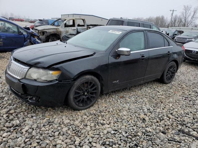 LINCOLN MKZ 2007 3lnhm26t67r671750