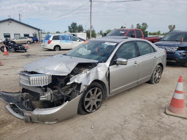 LINCOLN MKZ 2007 3lnhm26t77r610438