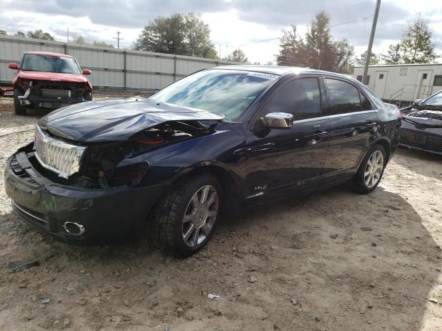 LINCOLN MKZ 2009 3lnhm26t79r620051